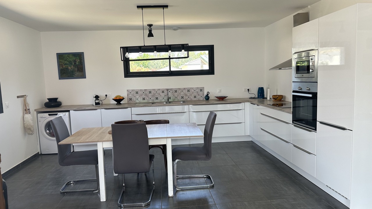Photo of Kitchen in Santa-Maria-Poggio