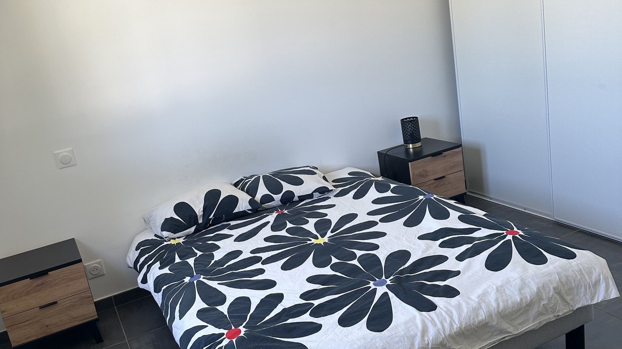 Photo of Bedroom in Santa-Maria-Poggio