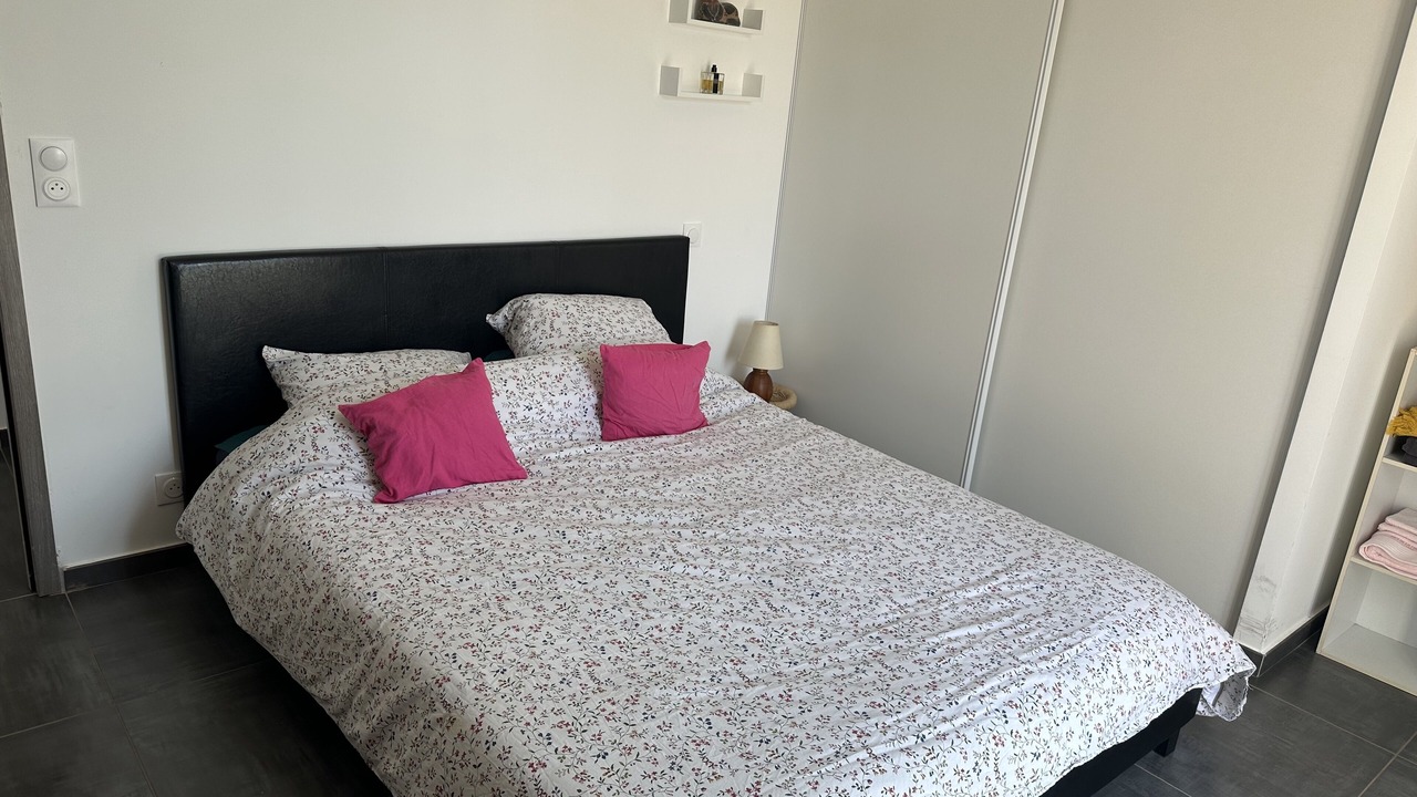 Photo of Bedroom in Santa-Maria-Poggio