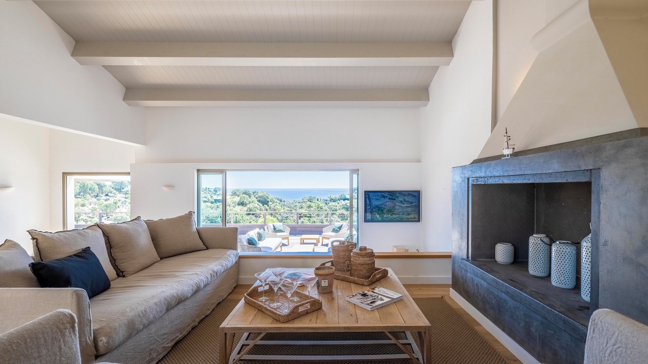 Photo of Livingroom in Santa Giulia