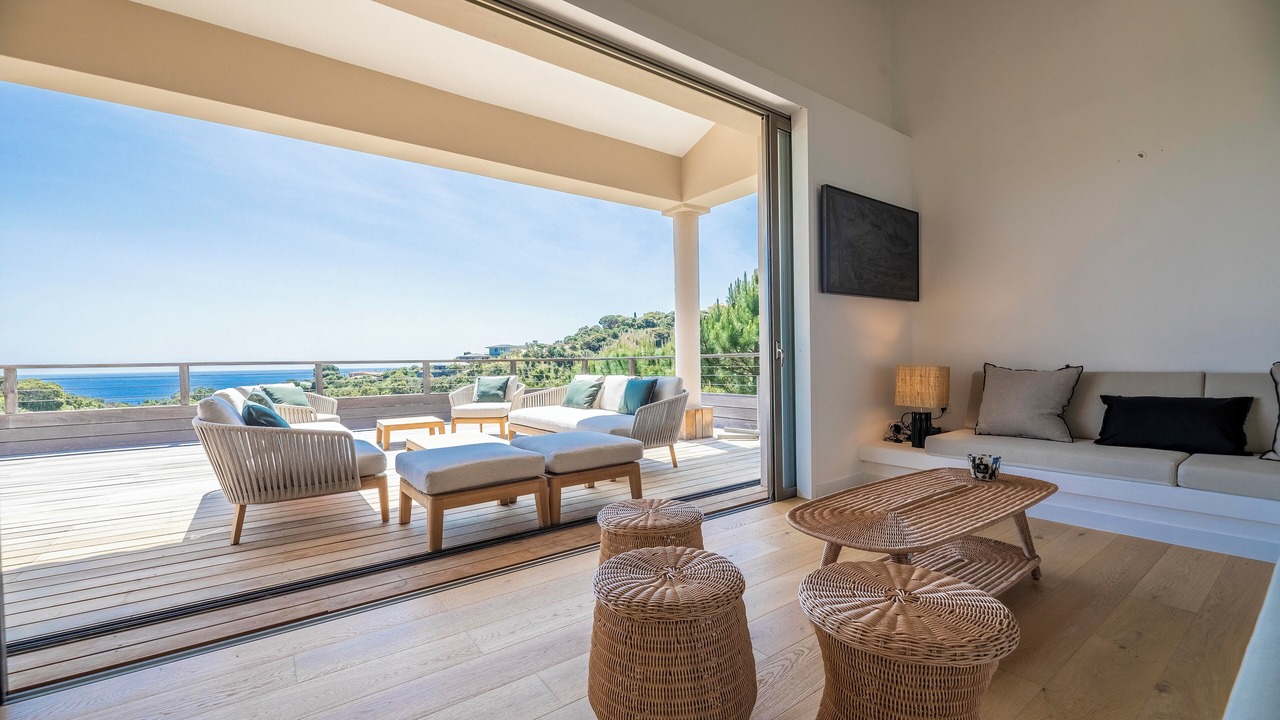 Photo of Livingroom in Santa Giulia