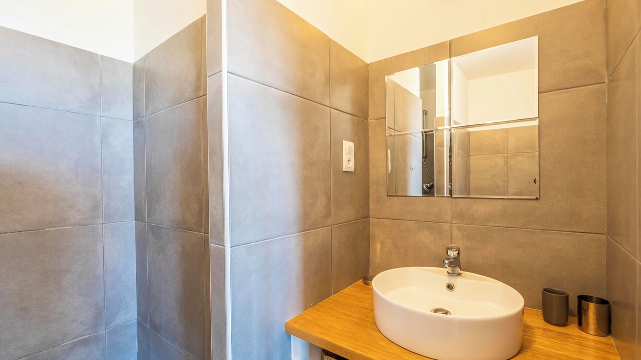Photo of Bathroom in Santa Giulia