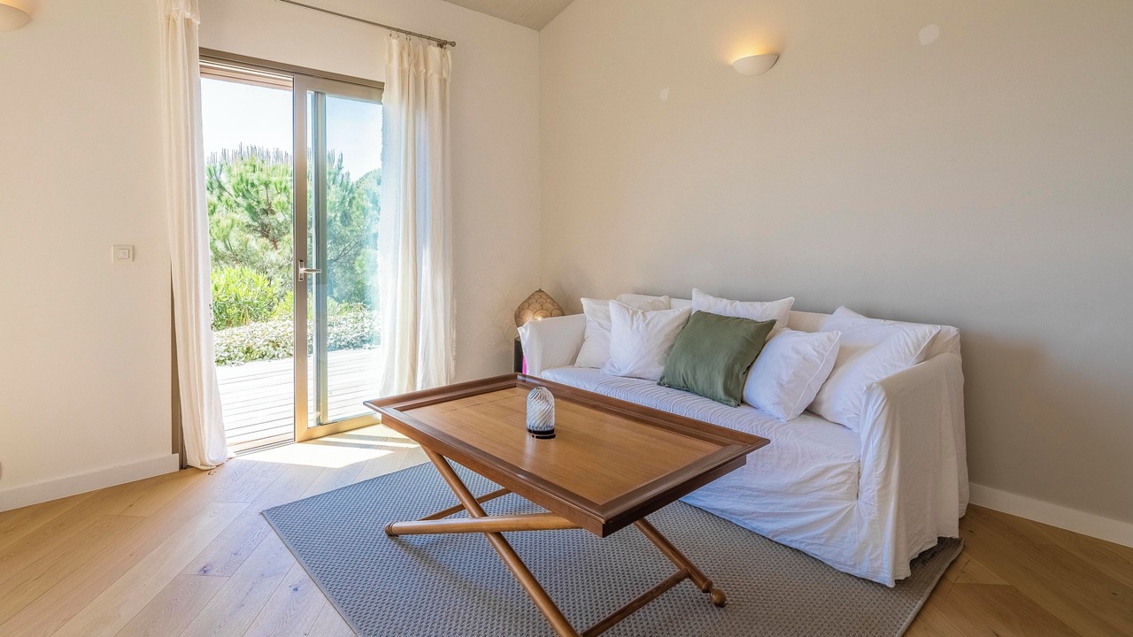 Photo of Livingroom in Santa Giulia