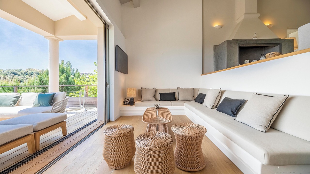 Photo of Livingroom in Santa Giulia