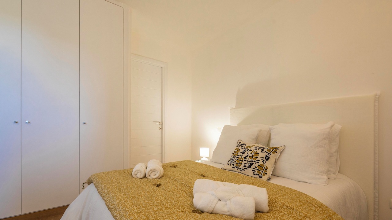 Photo of Bedroom in Santa Giulia