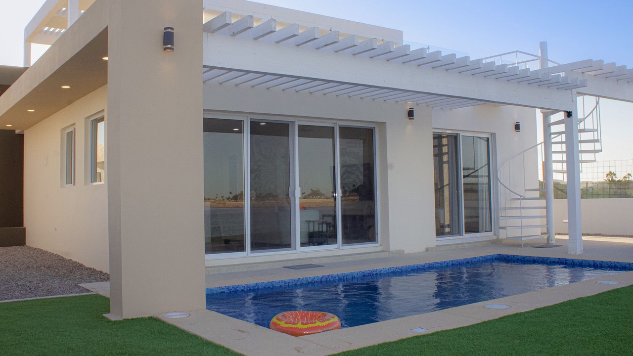 Photo of Outdoor in La Choya