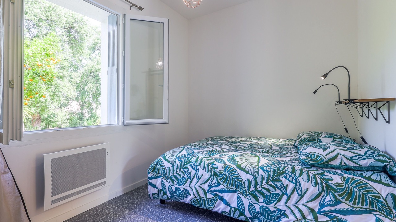 Photo of Bedroom in Moriani-Plage