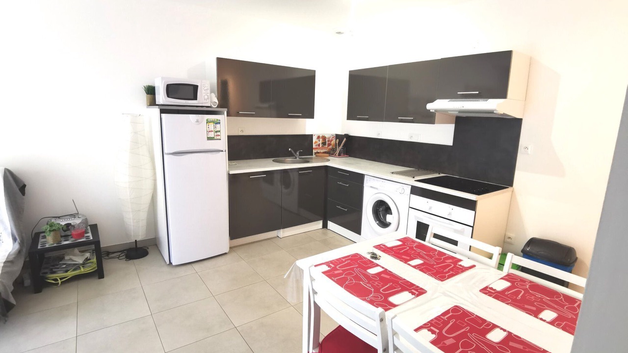 Photo of Kitchen in Algajola