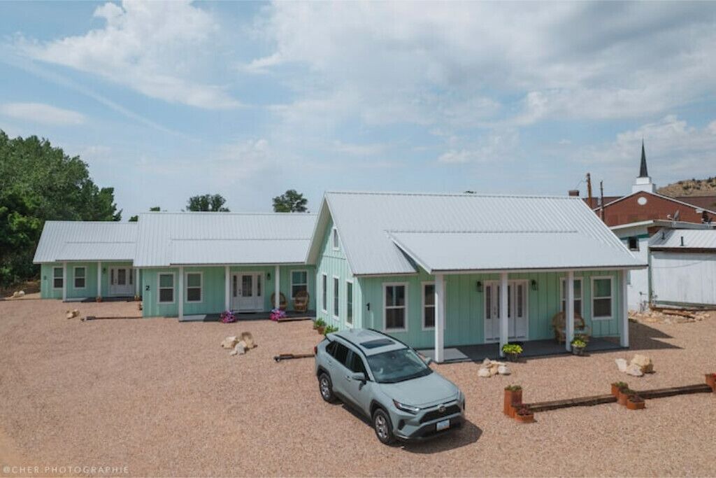 Photo of Outdoor in Orderville