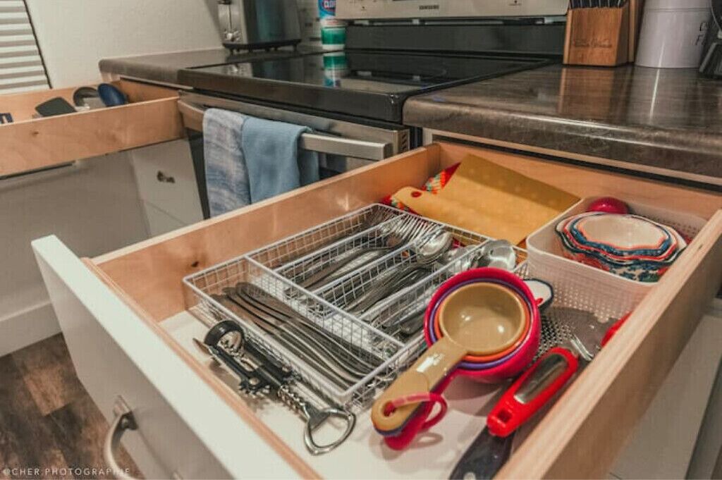 Photo of Kitchen in Orderville