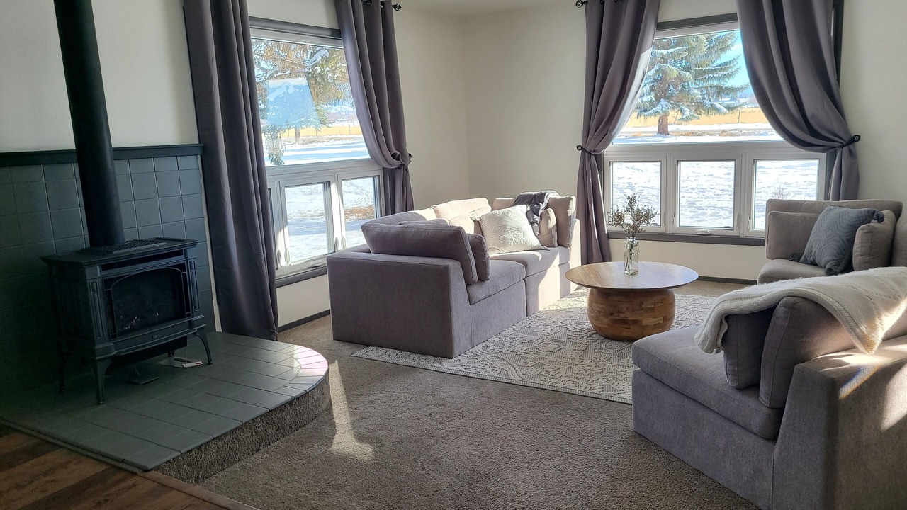 Photo of Bedroom in Corvallis