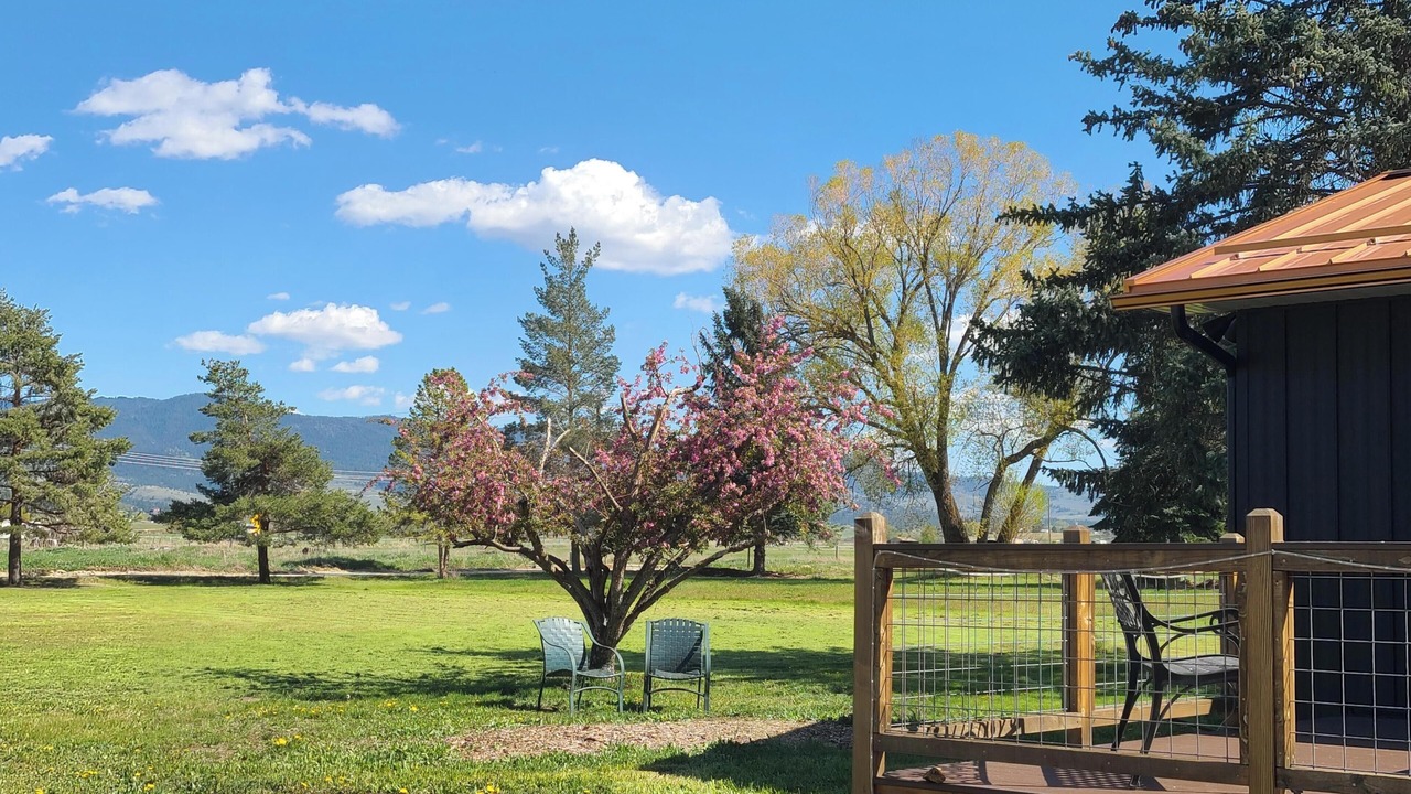 Photo of Outdoor in Corvallis