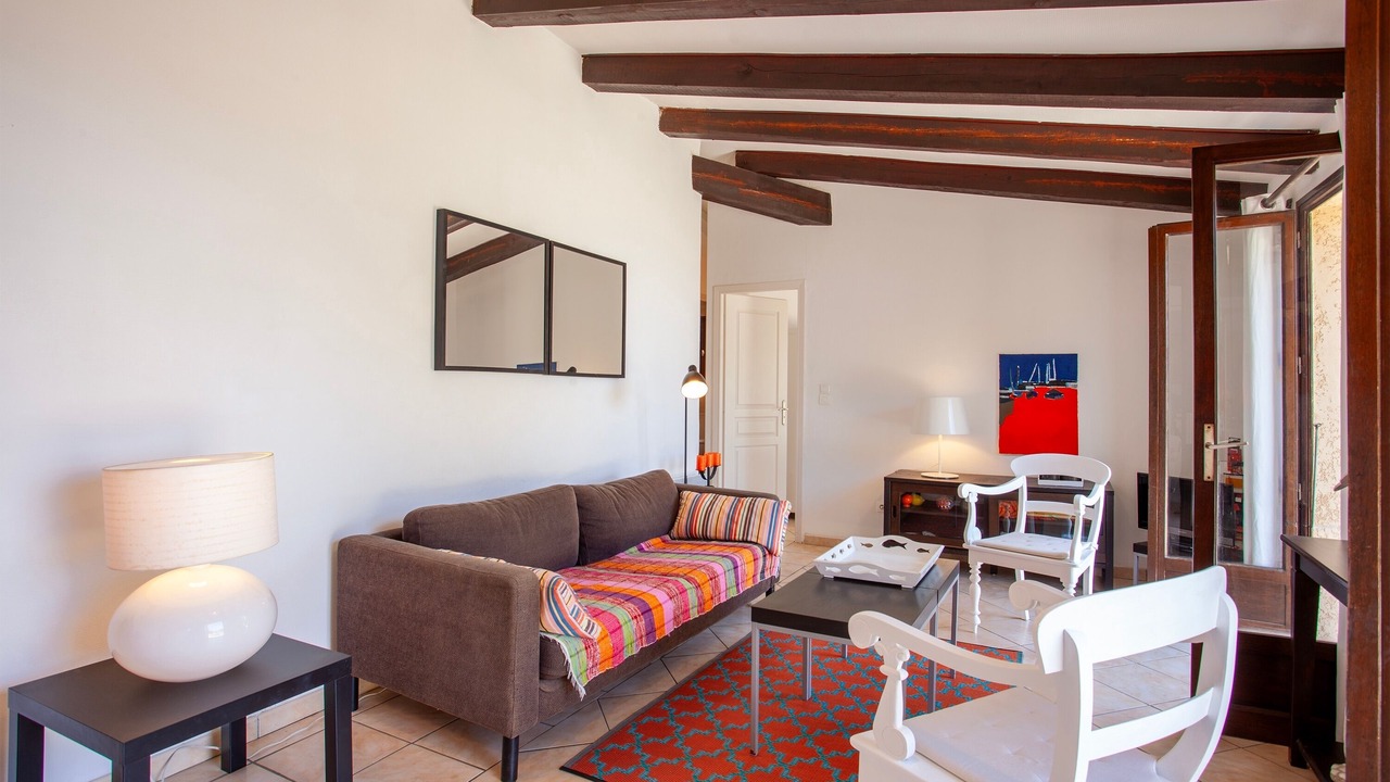 Photo of Livingroom in Marine de Davia