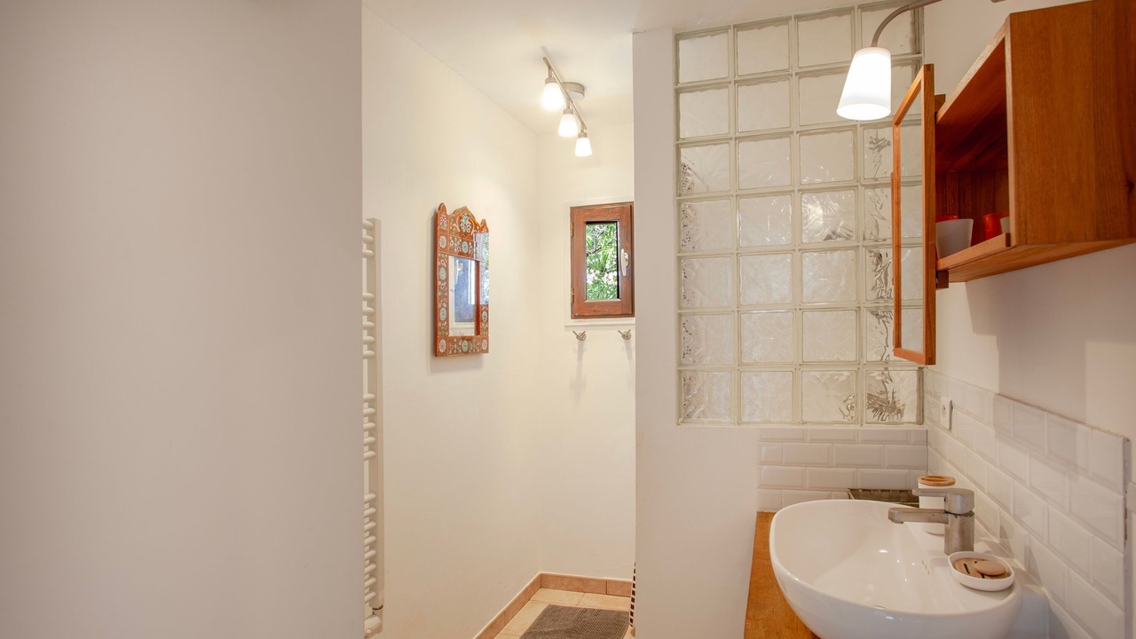 Photo of Bathroom in Marine de Davia