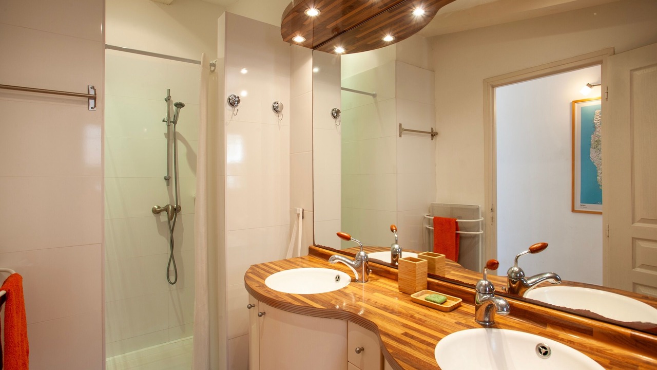 Photo of Bathroom in Marine de Davia