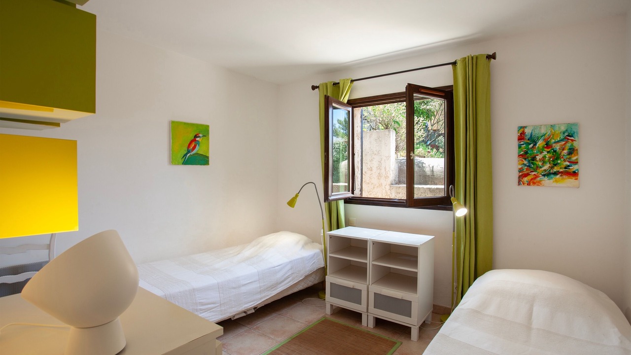 Photo of Bedroom in Marine de Davia