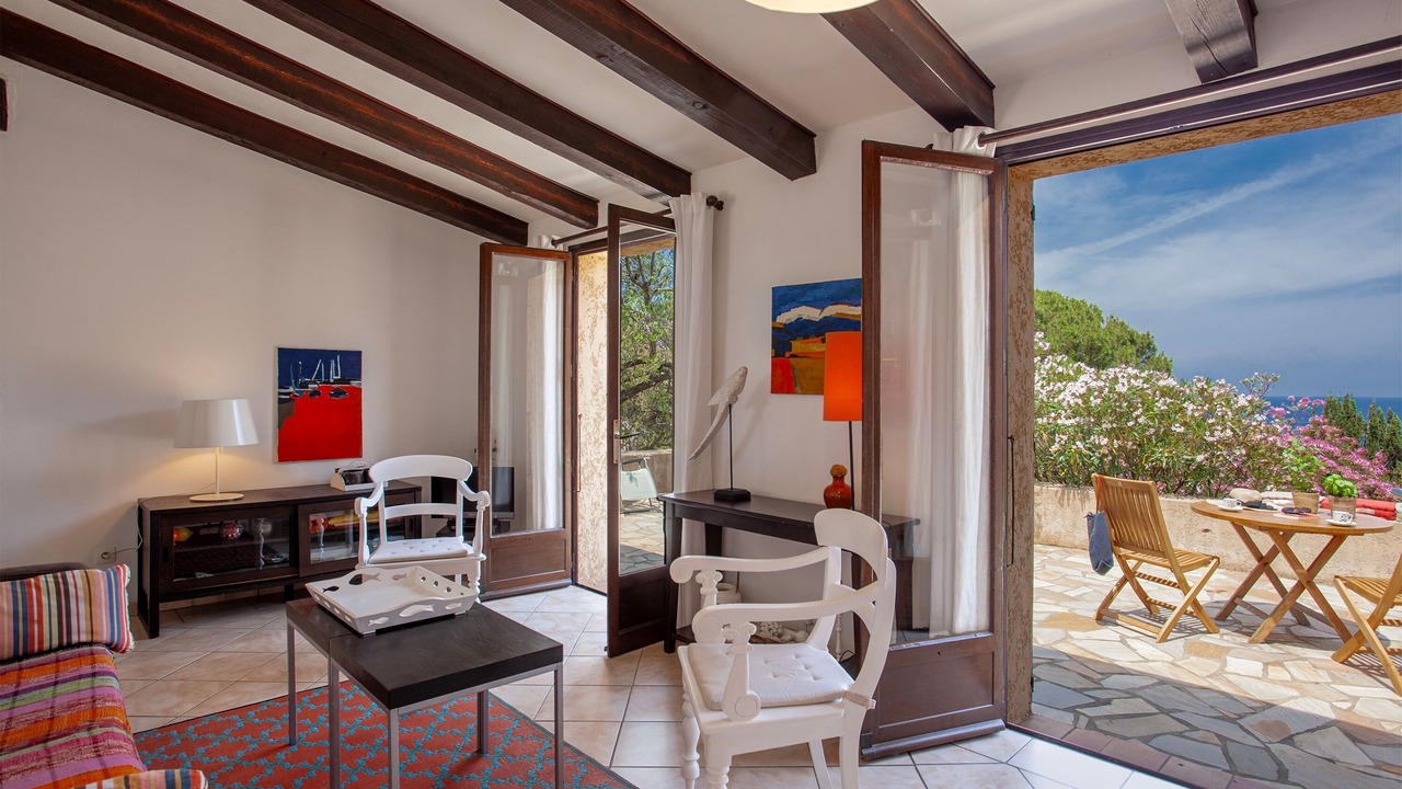 Photo of Livingroom in Marine de Davia