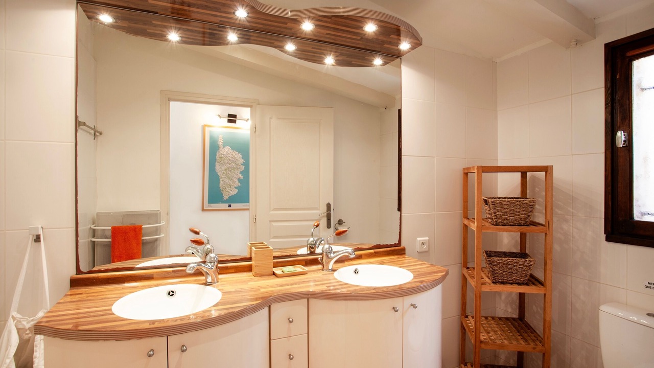 Photo of Bathroom in Marine de Davia