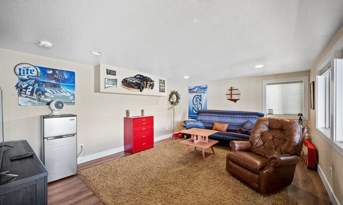 Photo of Livingroom in Worley