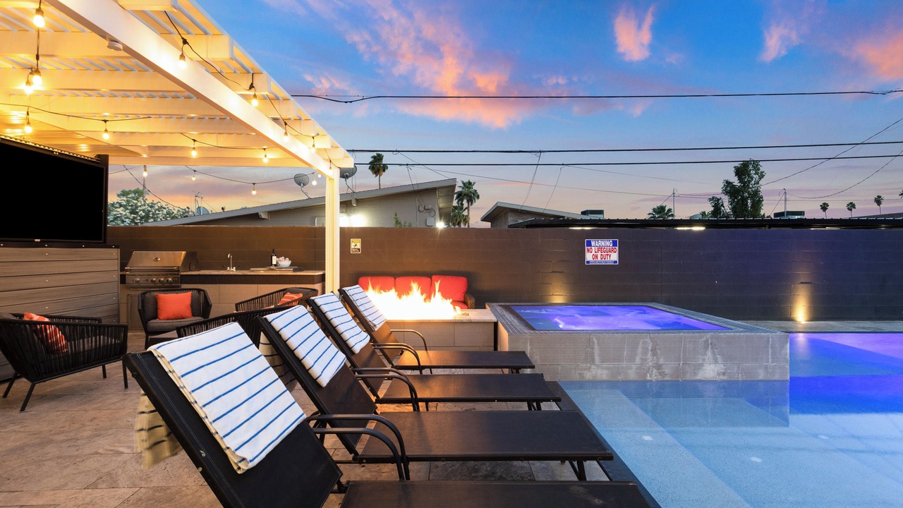Photo of Outdoor in Southwest Village