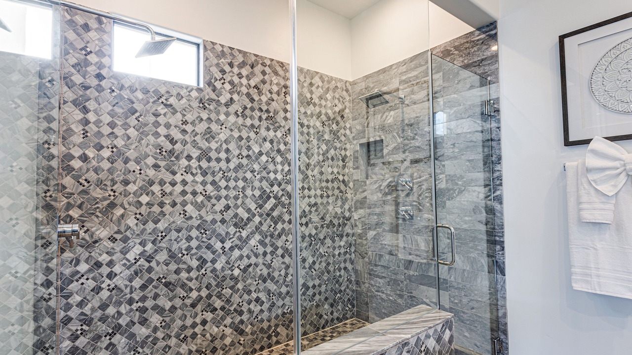 Photo of Bathroom in Southwest Village