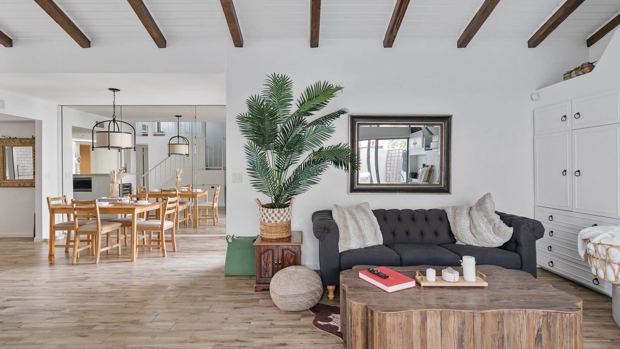 Photo of Livingroom in Scottsdale