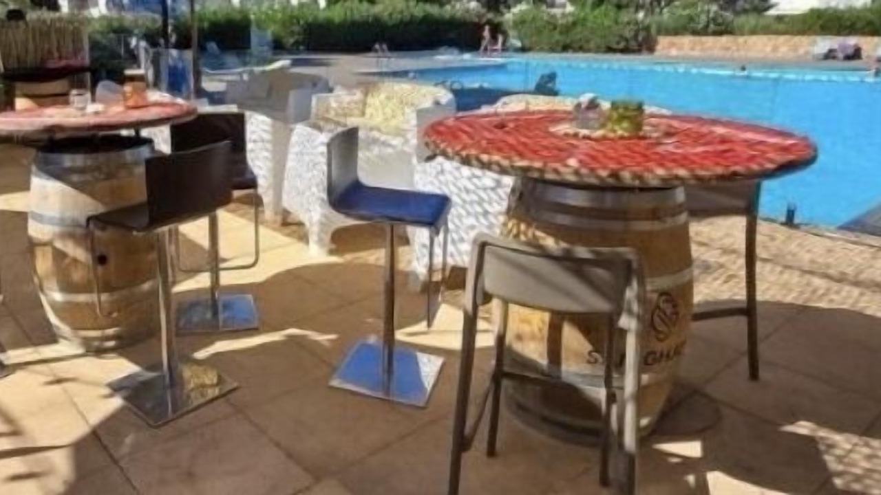 Photo of Outdoor in Cala Rossa