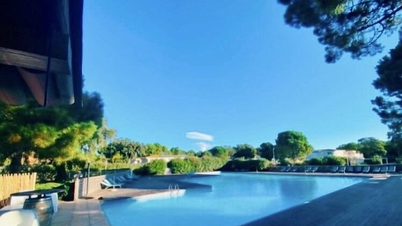 Photo of Outdoor in Cala Rossa