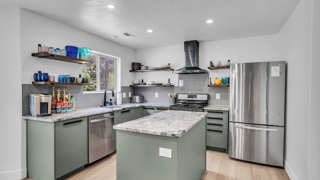 Photo of Kitchen in Glendale
