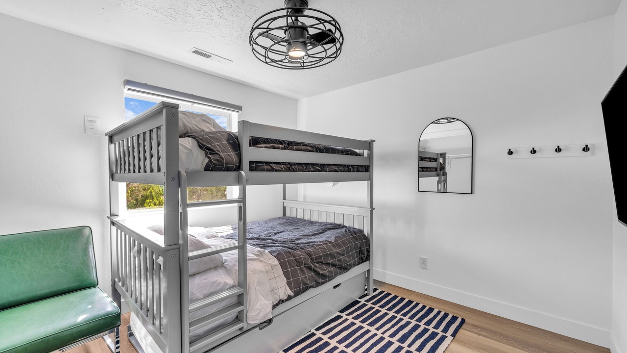 Photo of Bedroom in Glendale