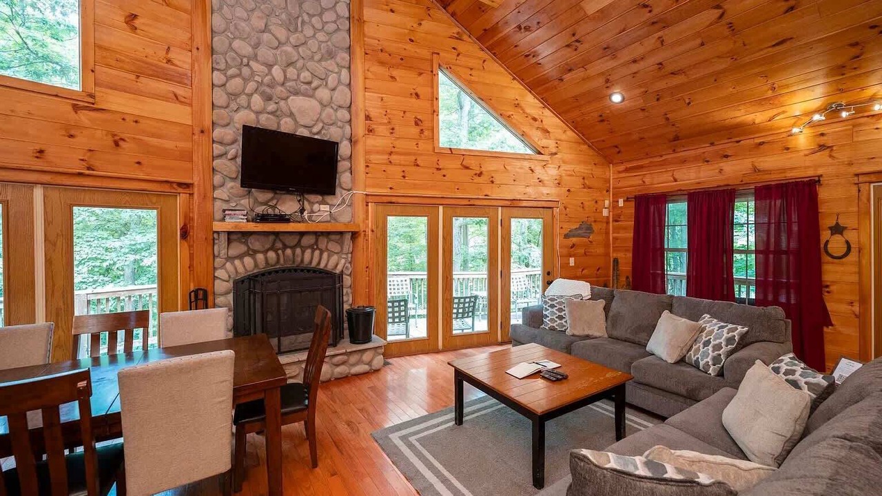 Photo of Livingroom in Means