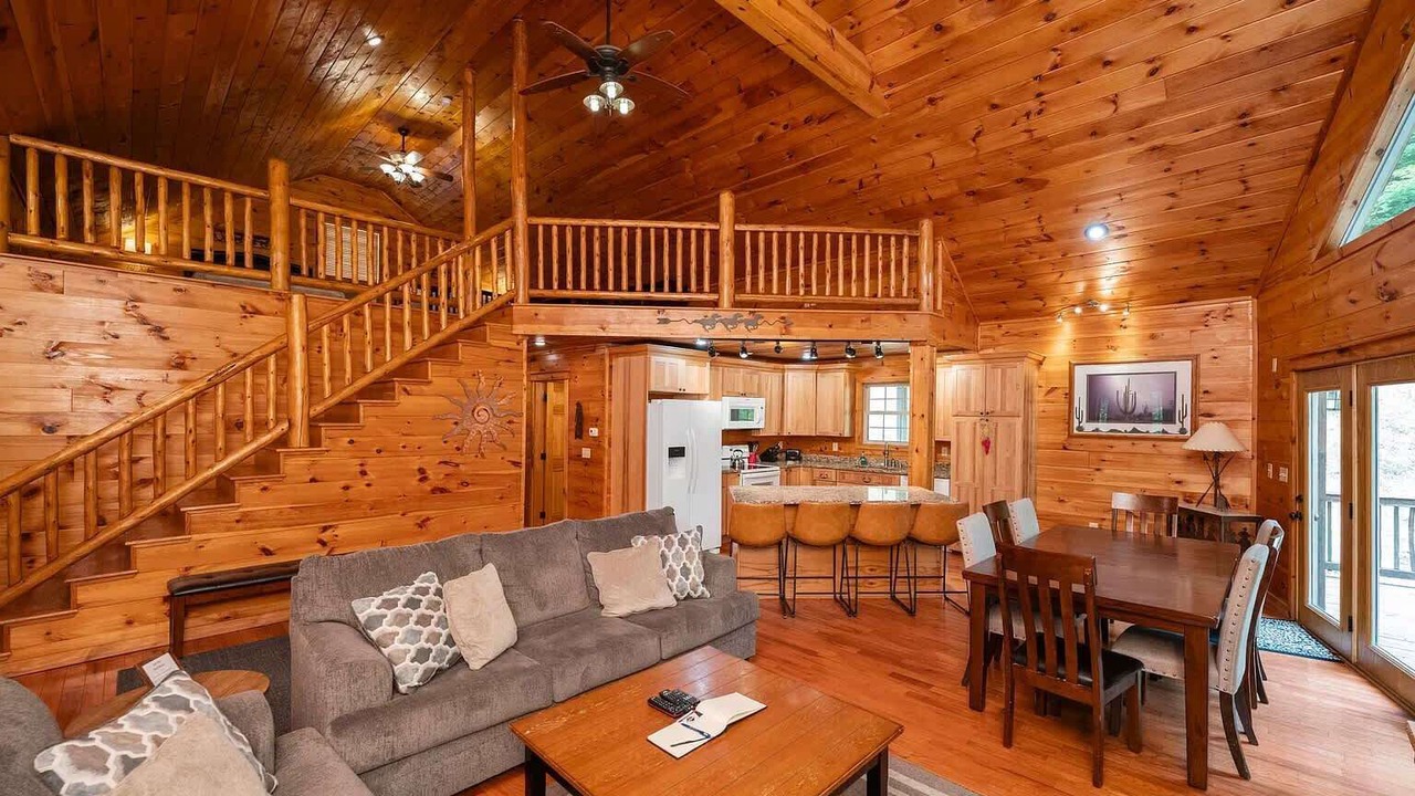 Photo of Livingroom in Means
