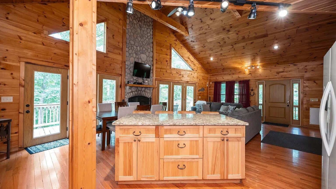 Photo of Livingroom in Means