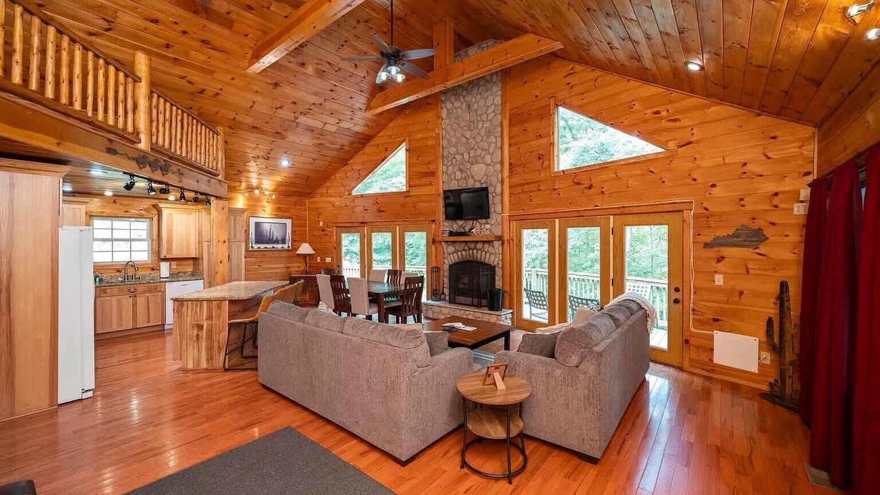 Photo of Livingroom in Means