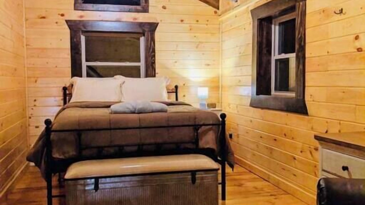 Photo of Bedroom in Denniston