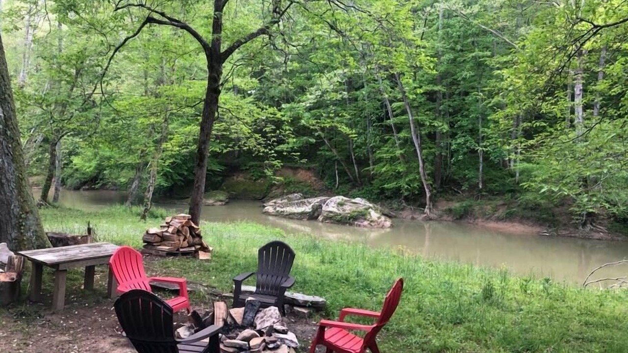 Photo of Outdoor in Denniston