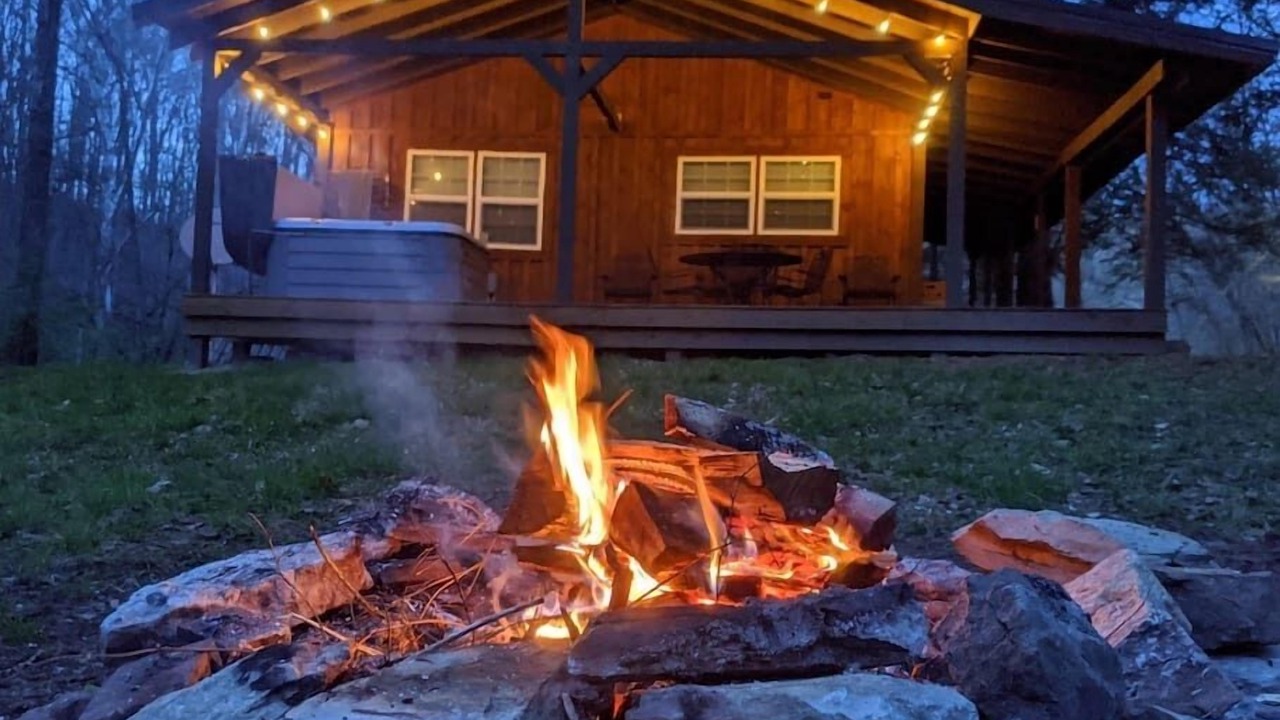 Photo of Outdoor in Denniston