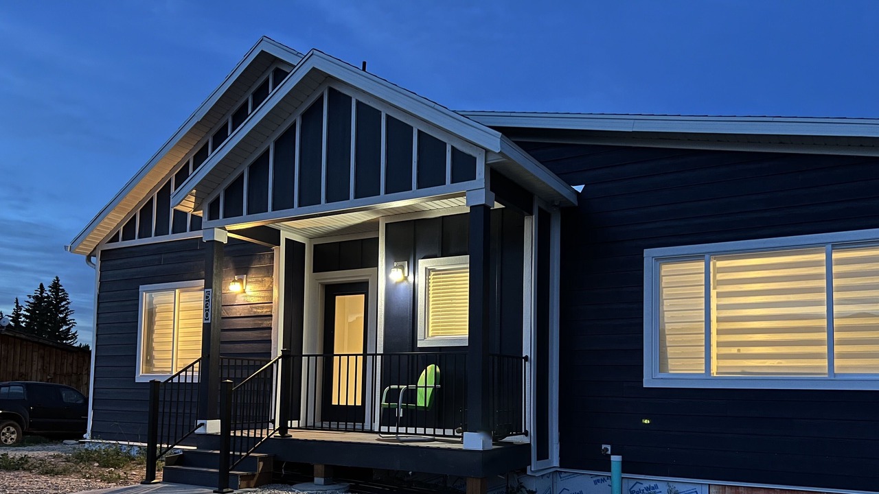 Photo of Outdoor in Garden City