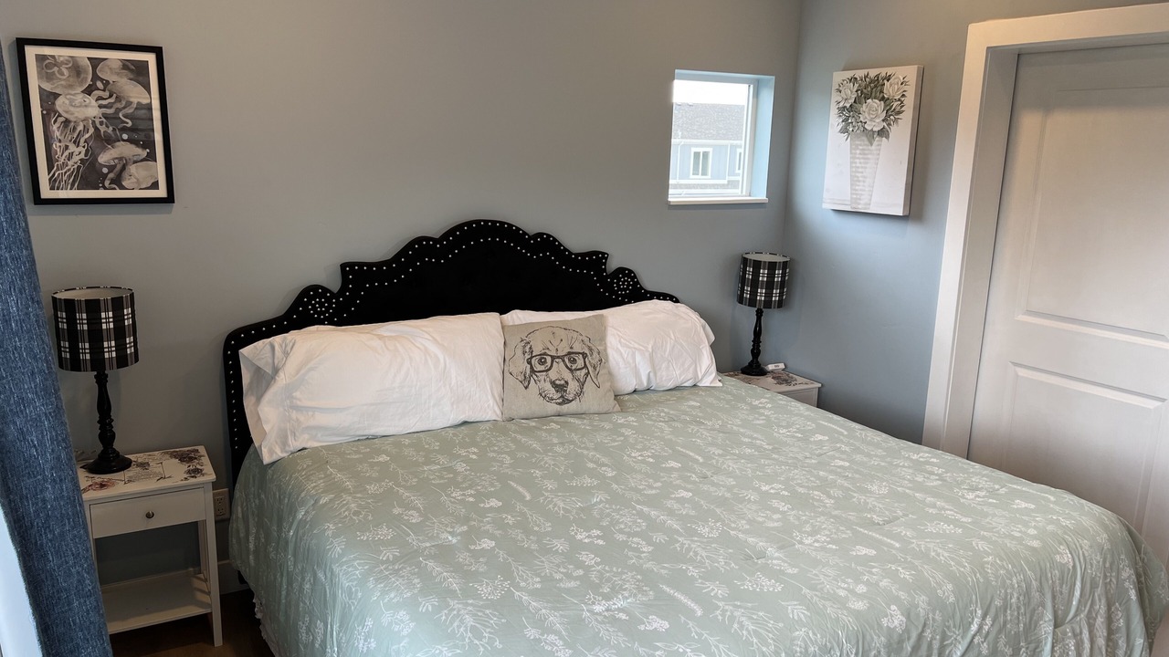 Photo of Bedroom in Garden City