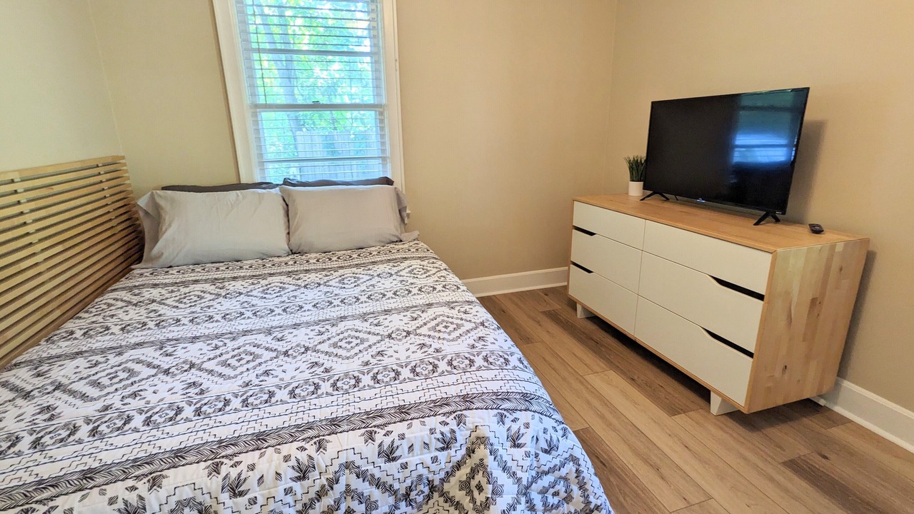 Photo of Bedroom in Wilmington