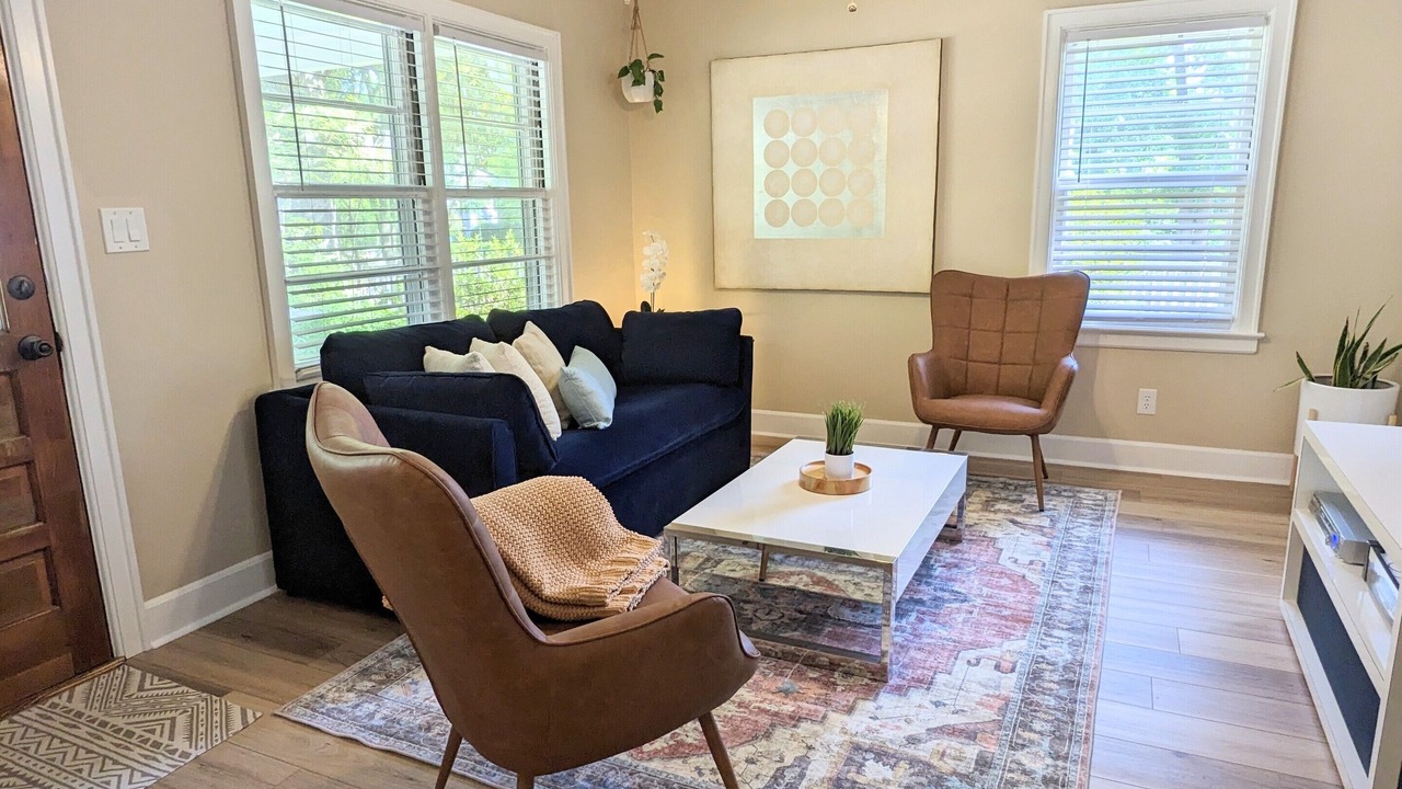 Photo of Livingroom in Wilmington