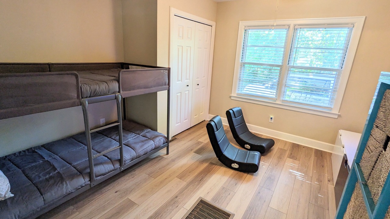 Photo of Bedroom in Wilmington