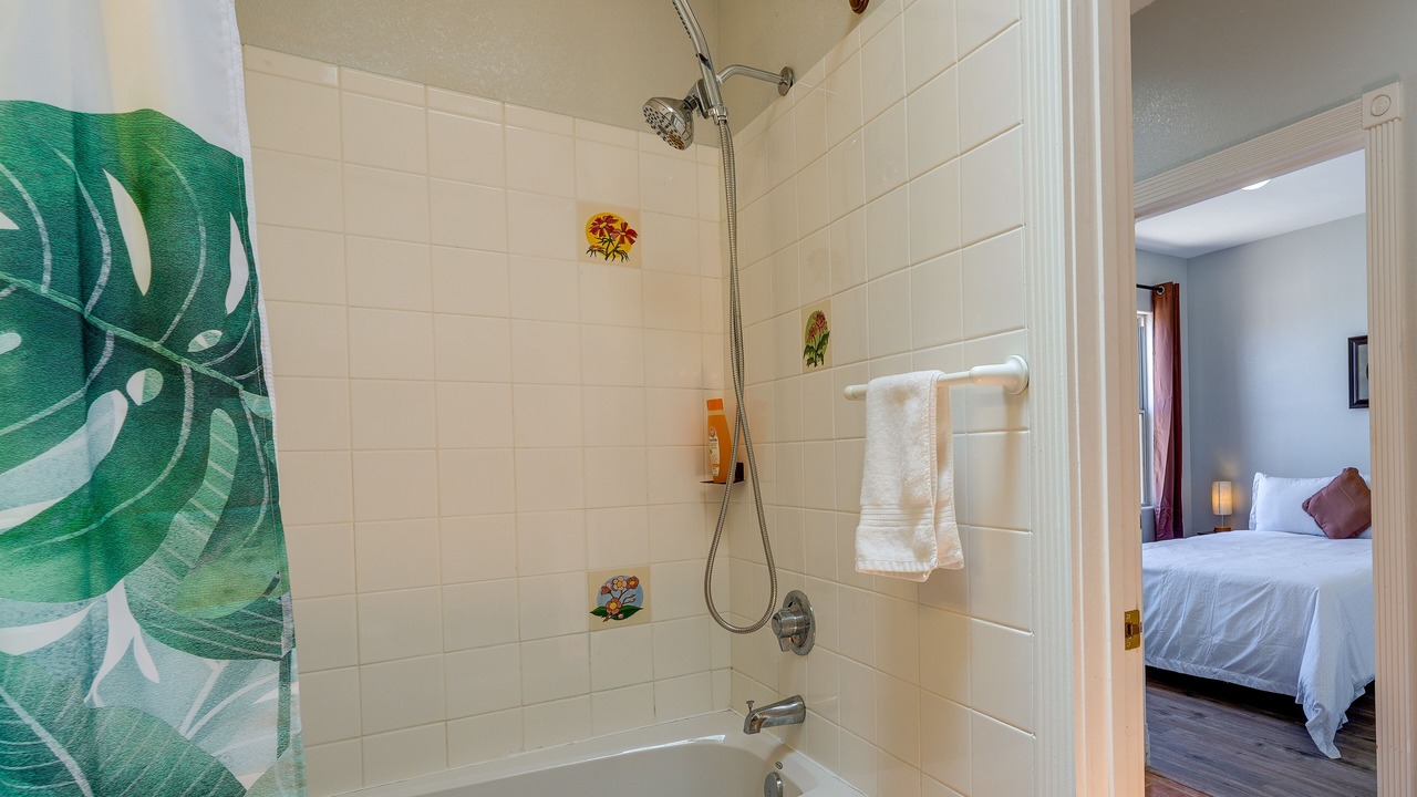 Photo of Bathroom in Eleven Mile Corner