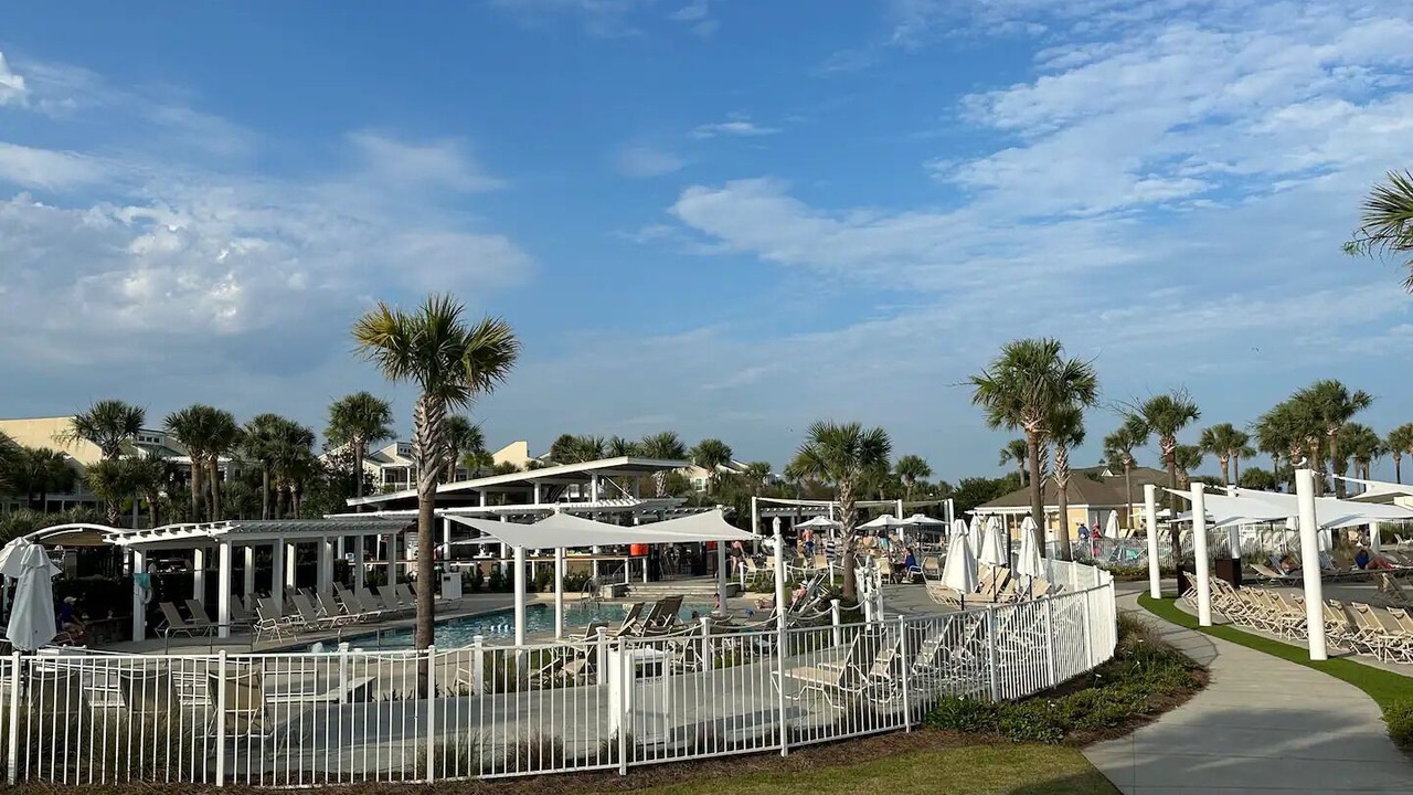 Photo of Others in Tarpon Pond