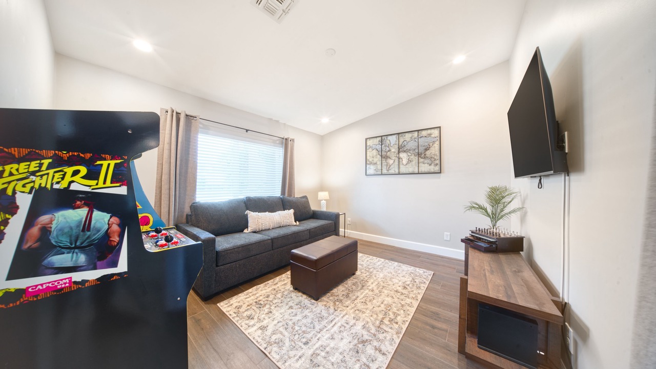 Photo of Bedroom in Avant