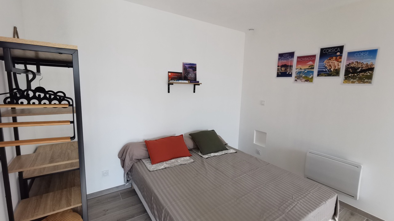 Photo of Bedroom in Conca