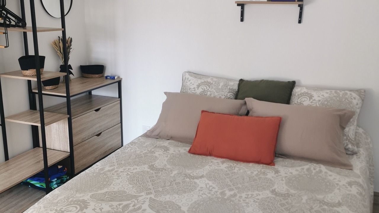 Photo of Bedroom in Conca
