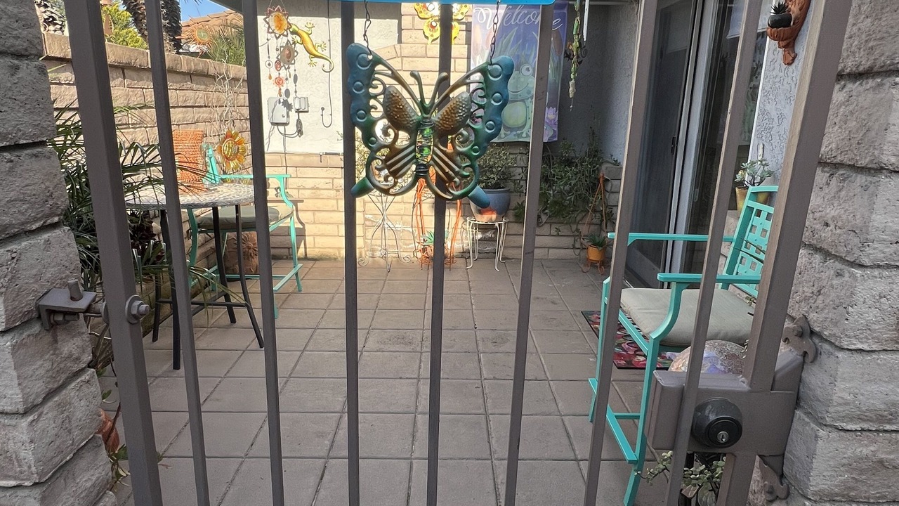 Photo of Outdoor in Visalia