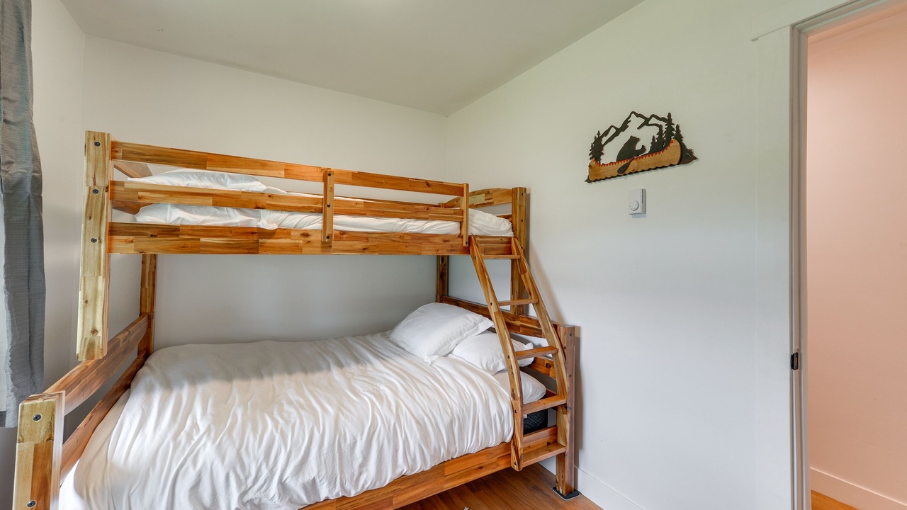 Photo of Bedroom in Ashton