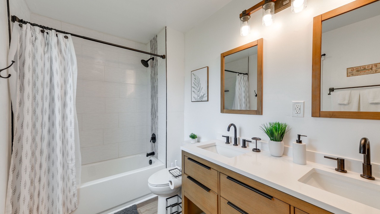 Photo of Bathroom in Ashton